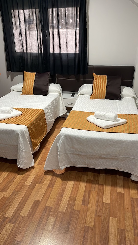 Comfort Double or Twin Room photo 3