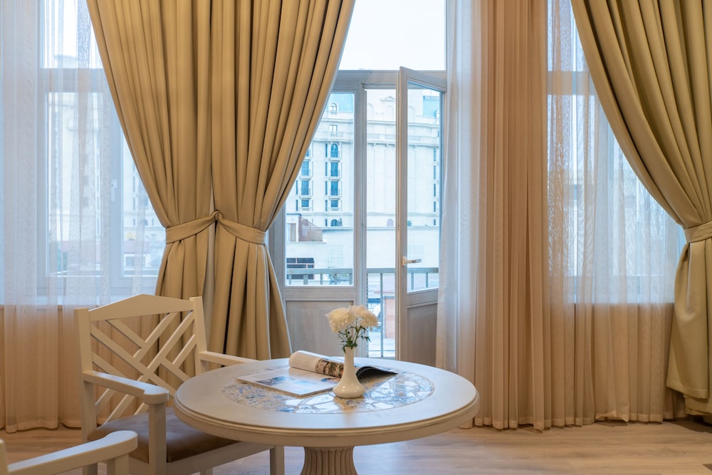 Junior Suite, Balcony - Photo 3