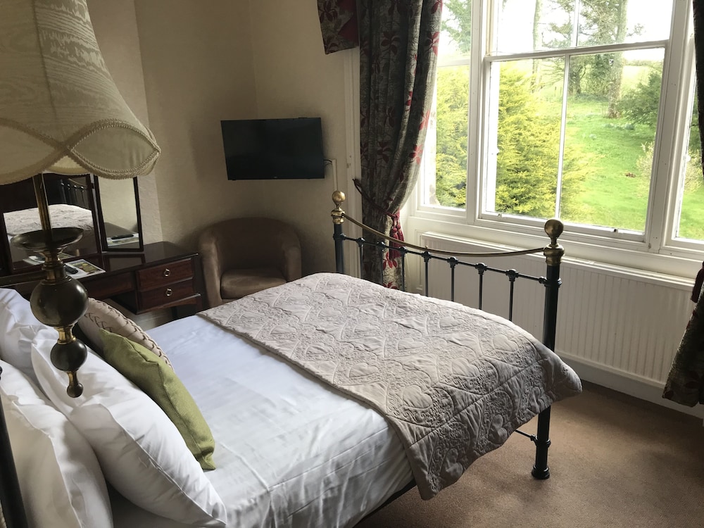 Standard Room, 1 Double Bed (no pets allowed) - Photo 10
