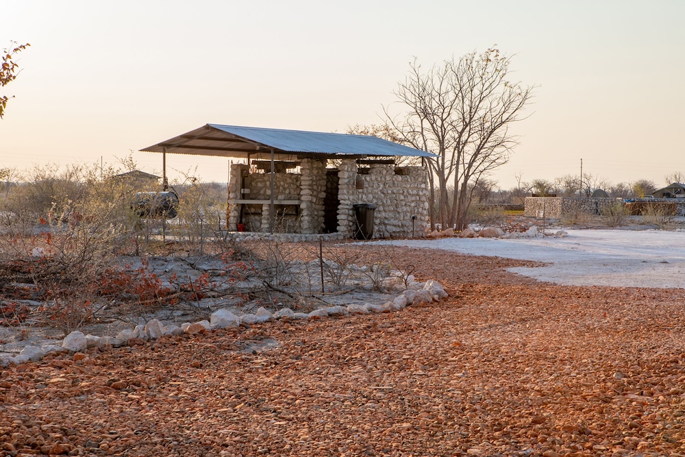 Individual Campsite photo 2