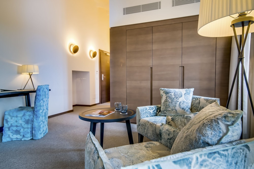 Deluxe Room photo 2