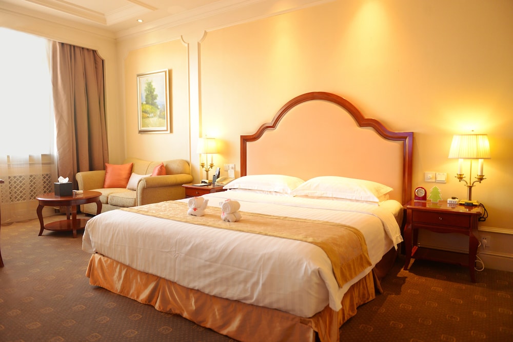 Superior Double Room photo 2