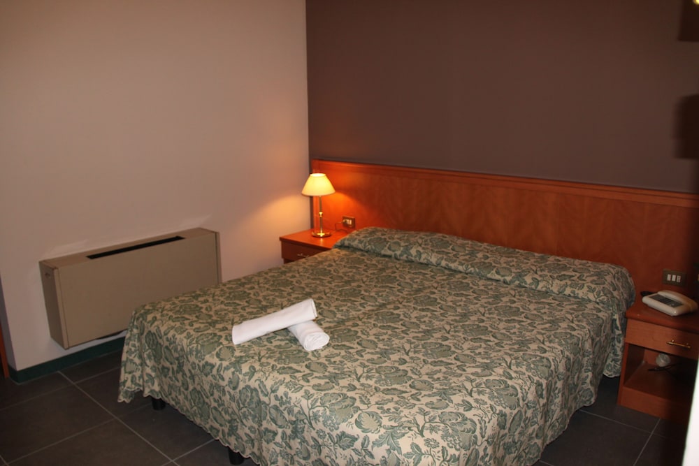 Classic Single Room photo 2