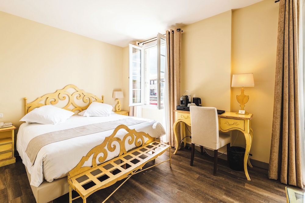 Junior Suite, Canal View photo 2