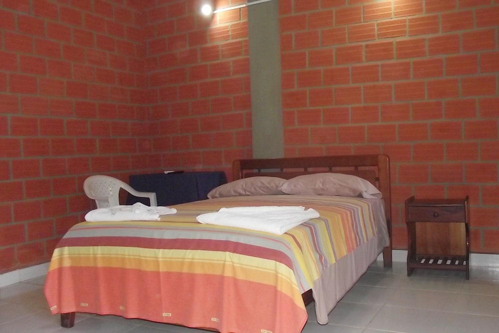 Classic Double Room, 1 Double Bed photo 3