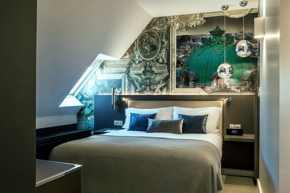 Hotel Indigo Paris - Opera by IHG - Photo 91