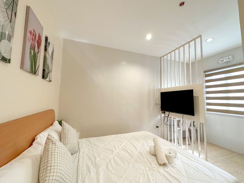 Double Room, 1 Double Bed - Photo 6