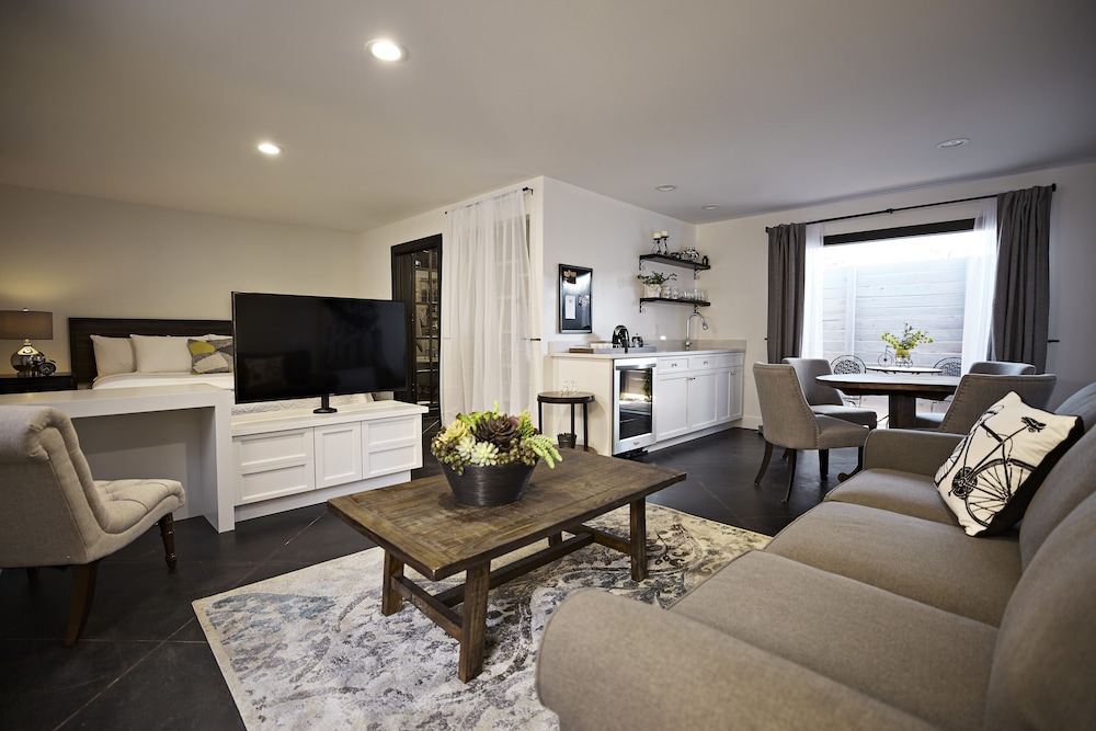 Premium Suite, Ensuite (Roberto & Suzanna Suite) photo 1