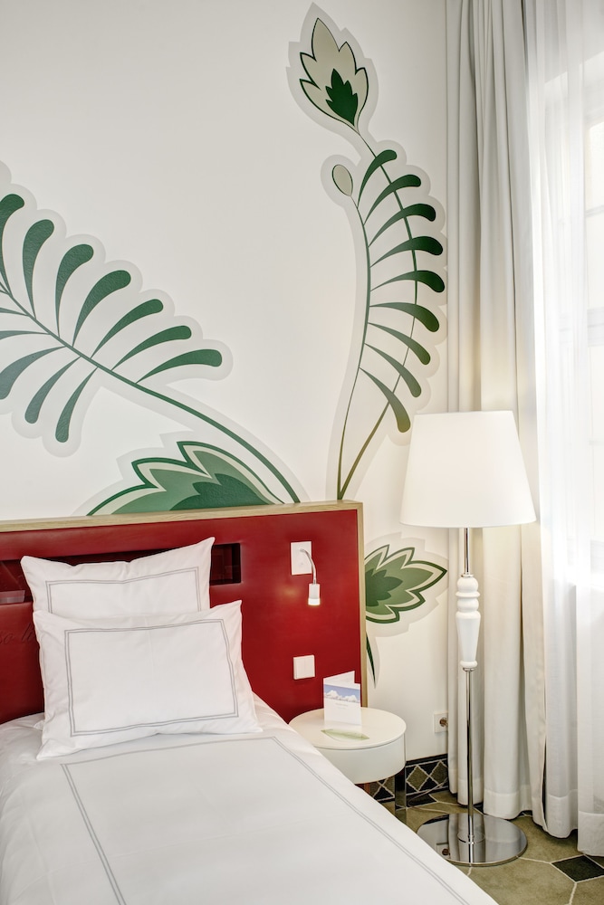 Deluxe Room, 1 Bedroom, City View