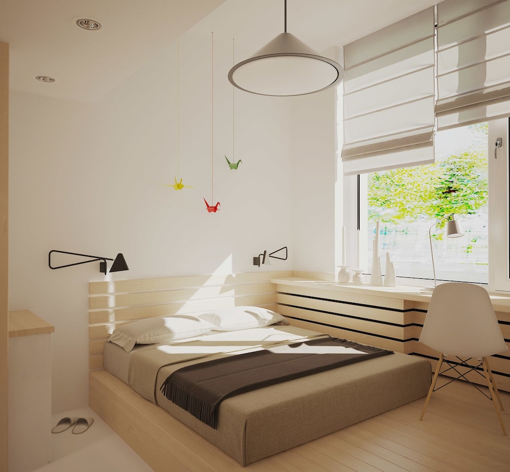 Double Room (Tokio) photo 1
