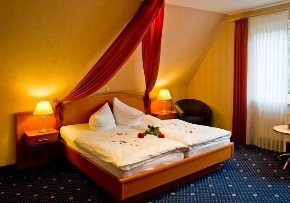 Comfort Double Room, 1 Double Bed