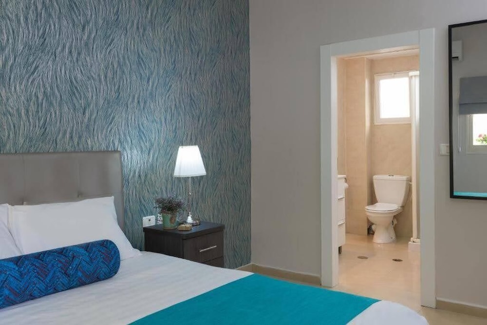 Classic Double Room - Photo 4