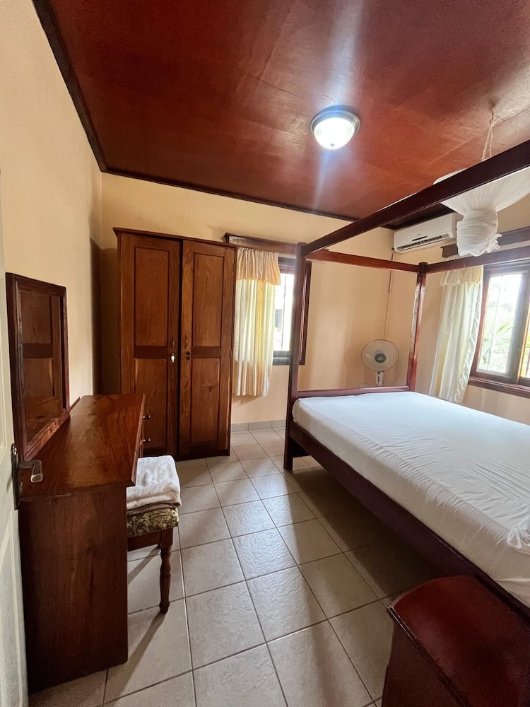 Quadruple Room, Lanai photo 1