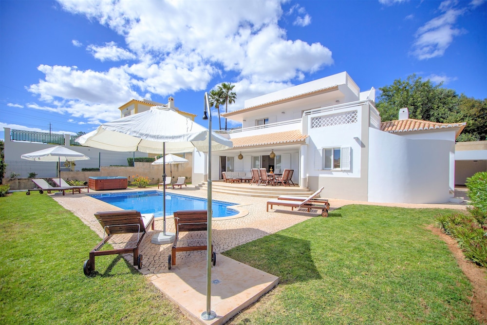 Villa, 3 Bedrooms, Private Pool (Villa Oleander)