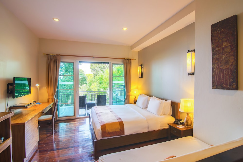 Coral Seaview Studio - Photo 8