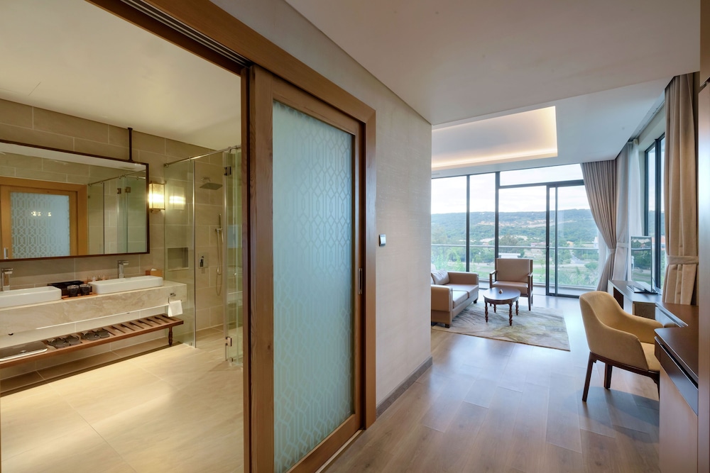 Villa, 3 Bedrooms (Duplex, Garden Pool) - Photo 30