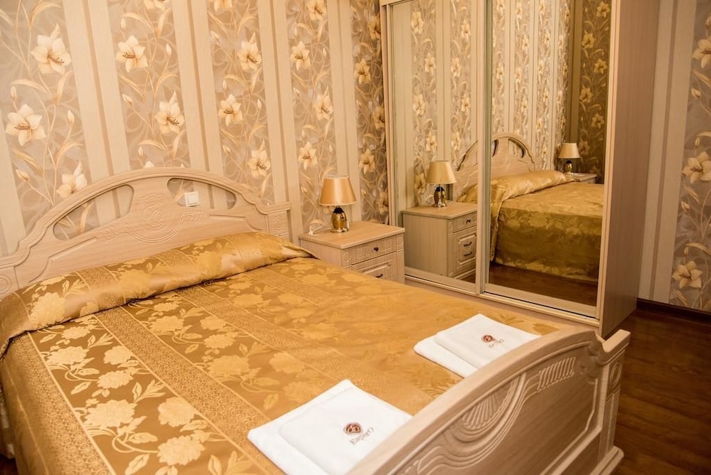 Luxury Room, Multiple Beds