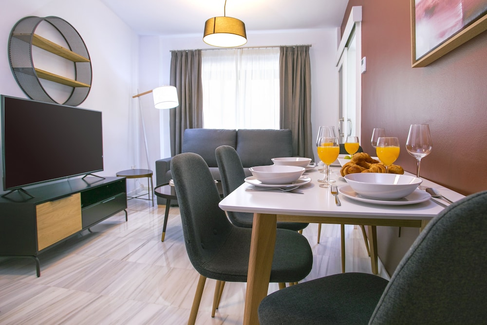 Apartamento, 1 Habitación