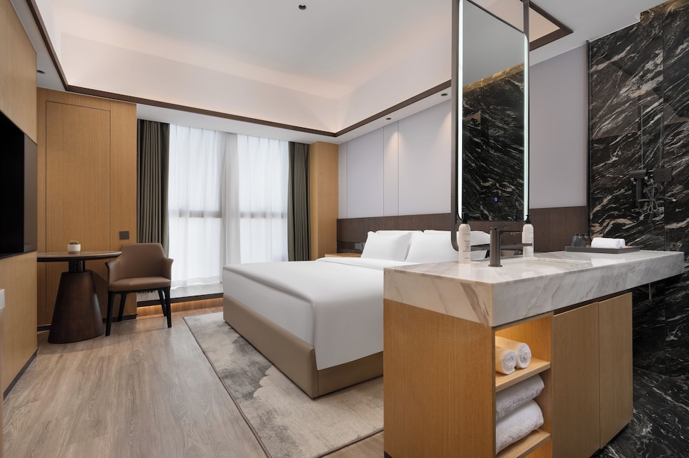 Comfort Double Room, City View photo 2