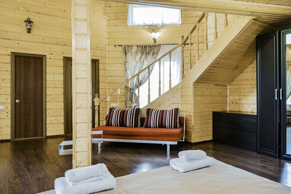 Exclusive Cabin photo 3