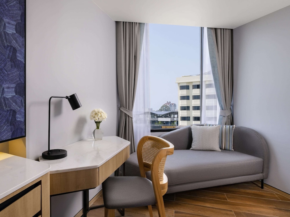 Superior Twin Room, Multiple Beds - Photo 3
