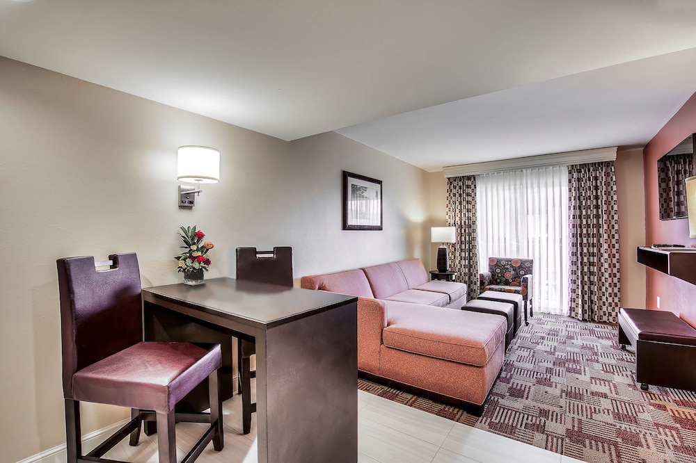 Suite, 1 Bedroom photo 2