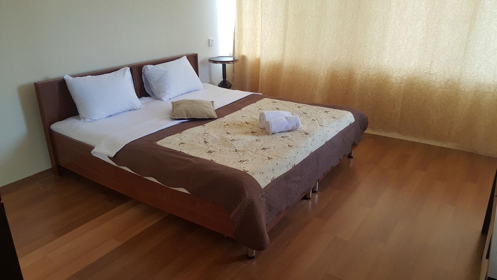 Apartment, 2 Bedrooms