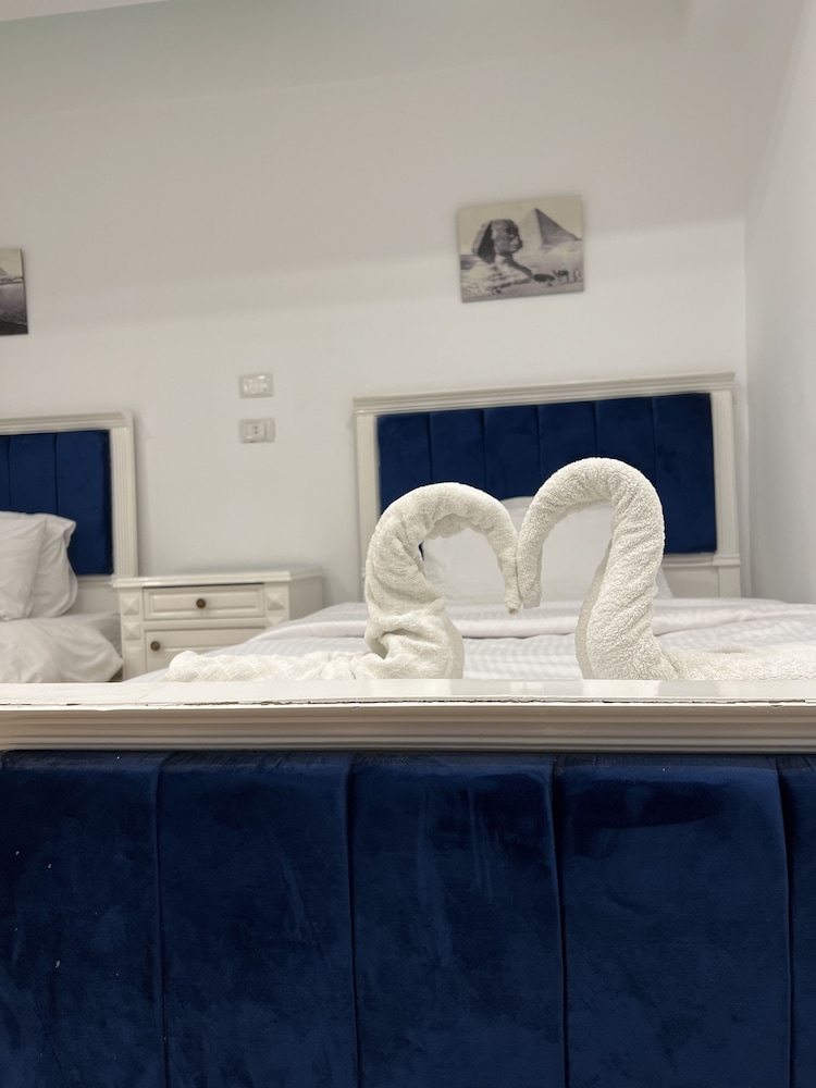 Deluxe Double Room - Photo 5