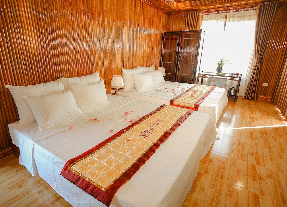Family Quadruple Room photo 1