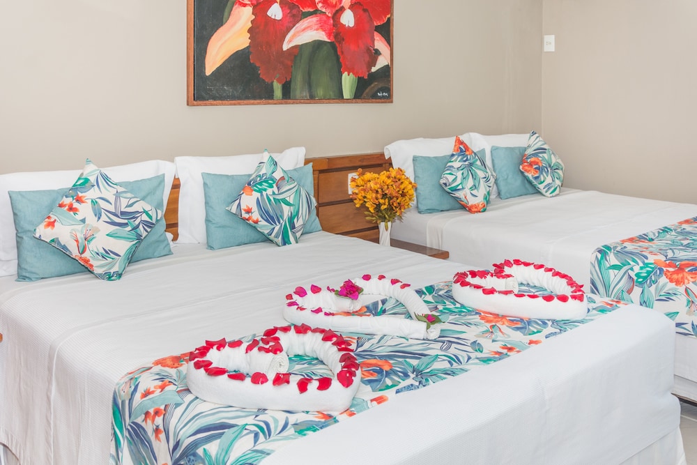 Superior Room - Photo 28