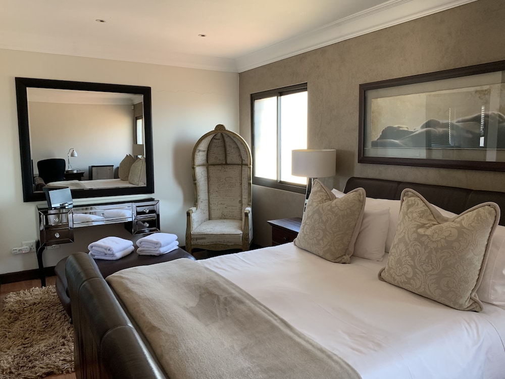 Exclusive Double Room, 1 Queen Bed
