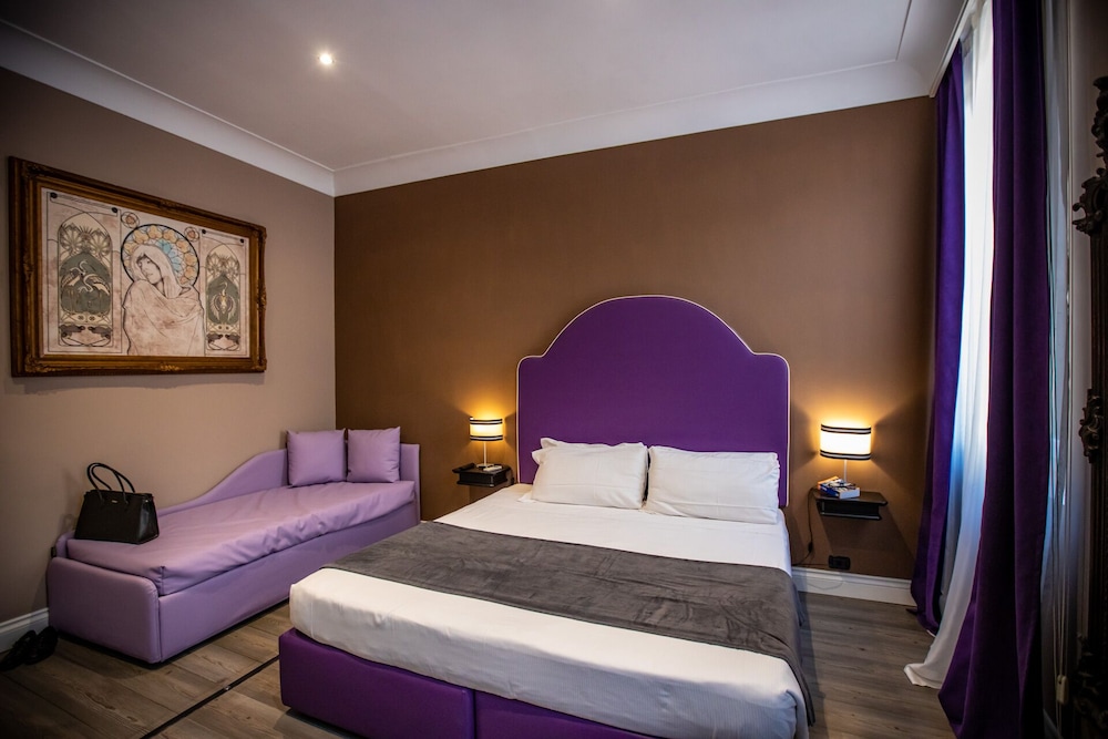 Luxury Double Room photo 2