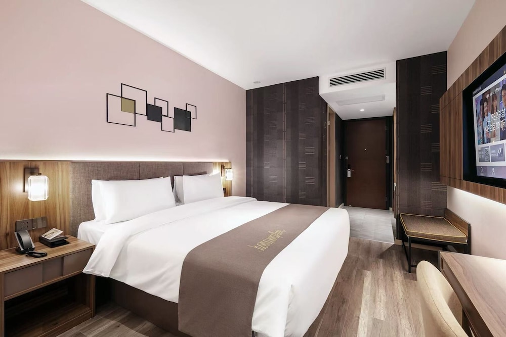Business Double Room