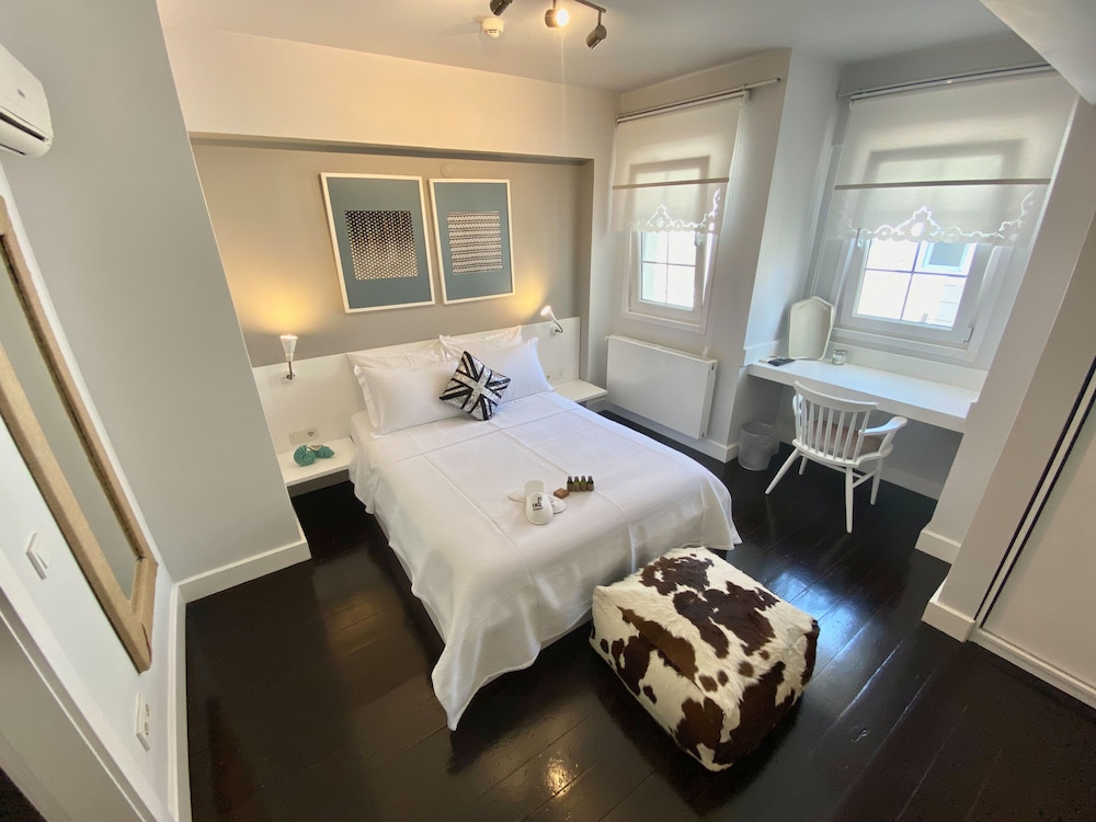 Deluxe Room photo 1