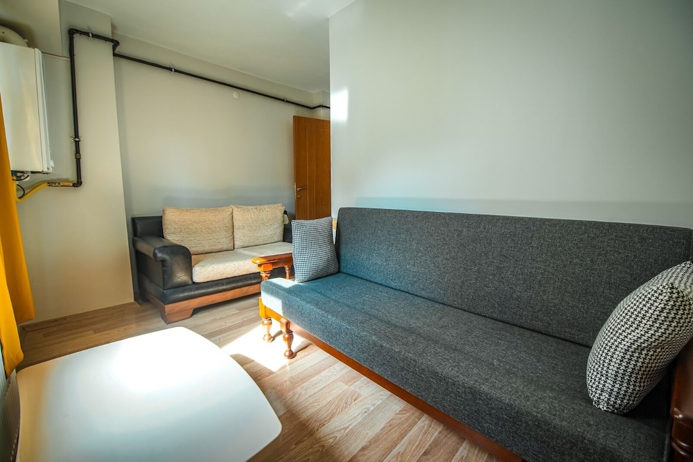Classic Apartment photo 3
