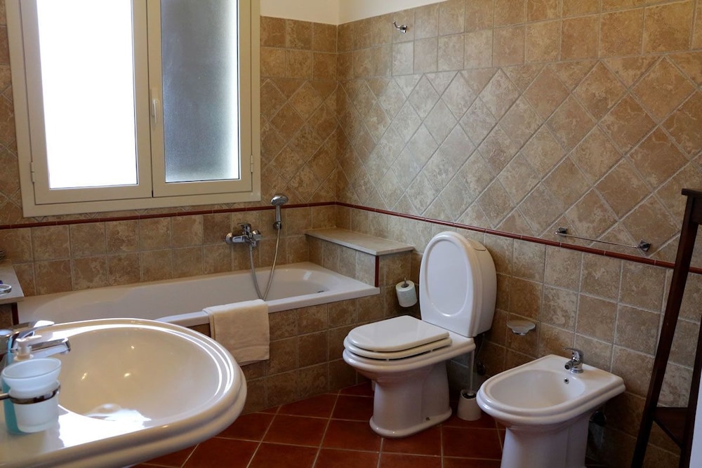 Superior Double Or Twin Room, Terrace photo 2