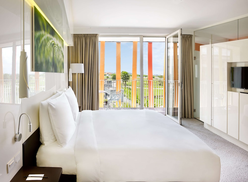 Suite, Terrace (Lounge Access) photo 2