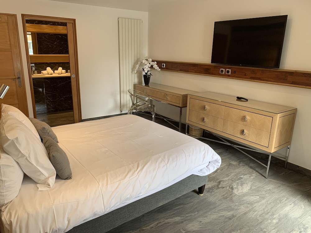 Hotel et Spa Le Lion d'Or, Billede 3