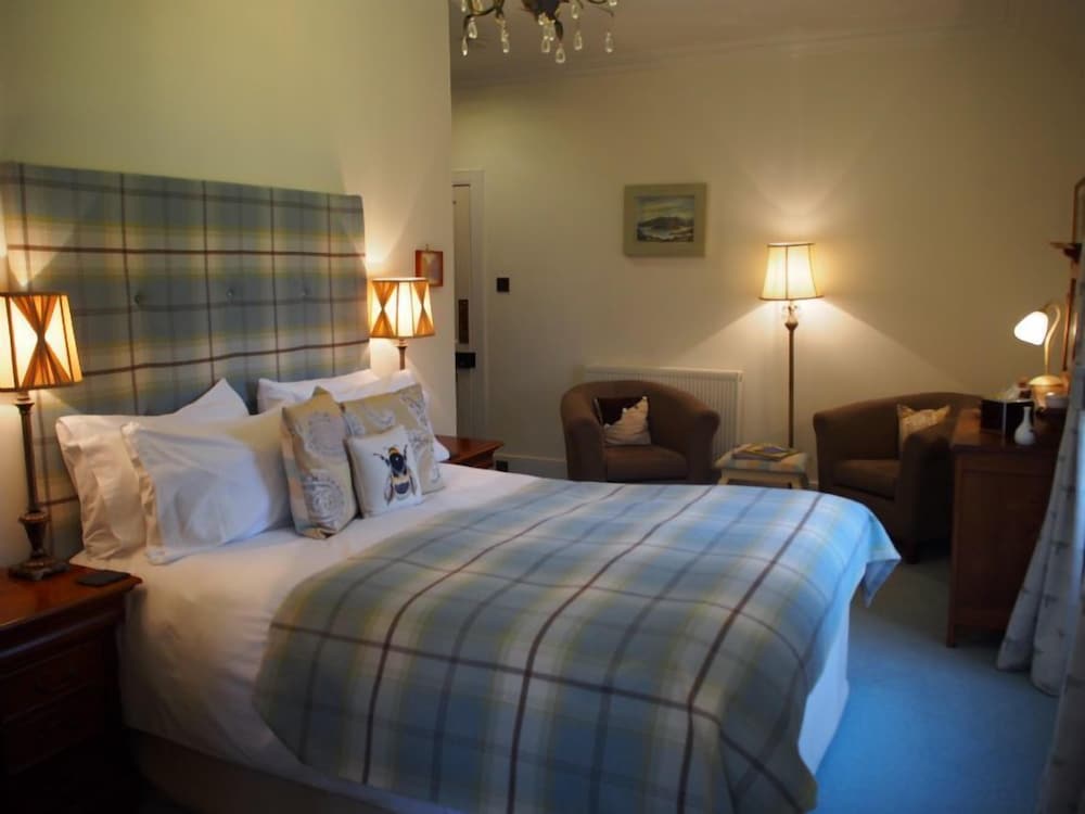 Luxury Double Room (Ross) photo 3