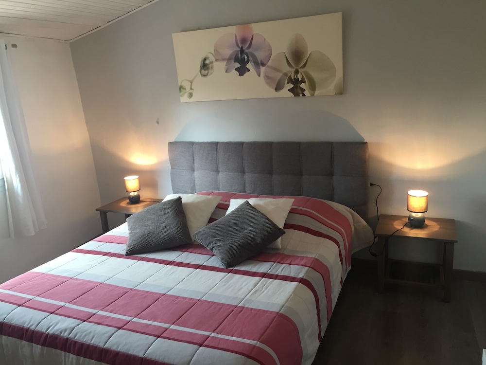 Comfort Double Room, 1 Queen Bed photo 1