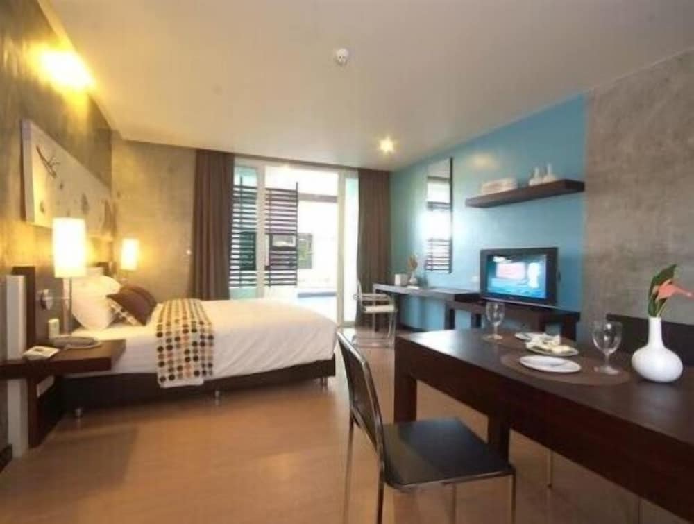 Superior Double or Twin Room photo 2
