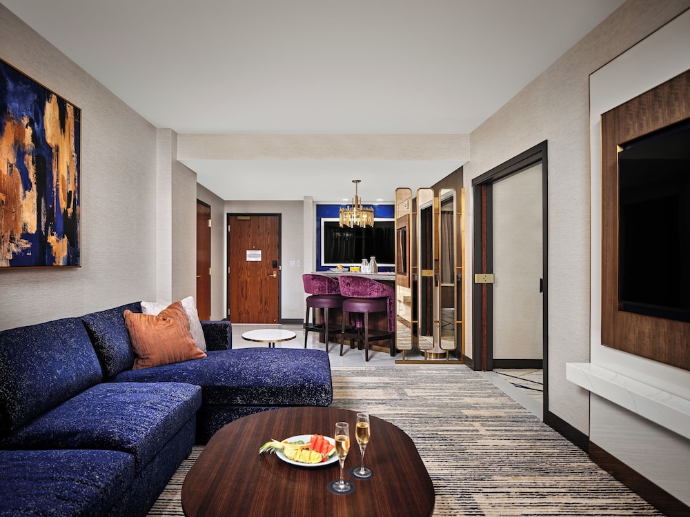 Hard Rock Hotel & Casino Ottawa, Billede 4