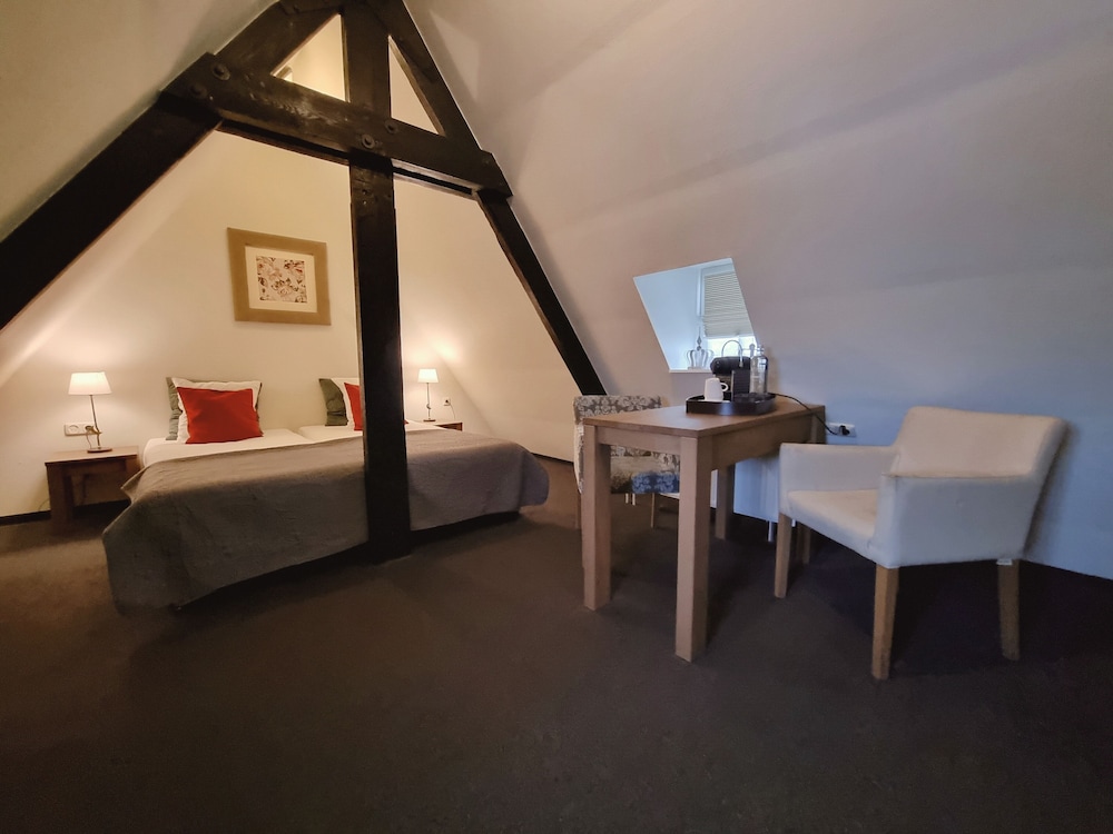 Premium Double Room photo 1