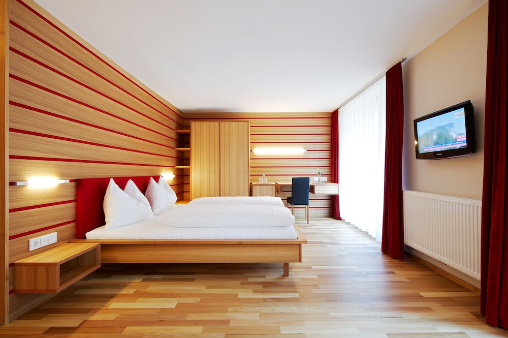 Comfort Double Room, Balcony