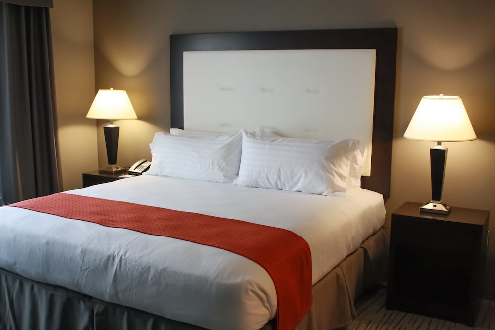 Suite, 1 King Bed, Accessible (Communication, Accessible Tub) photo 1