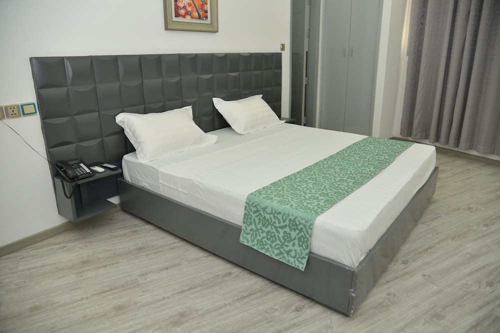 Premium Double Room photo 1