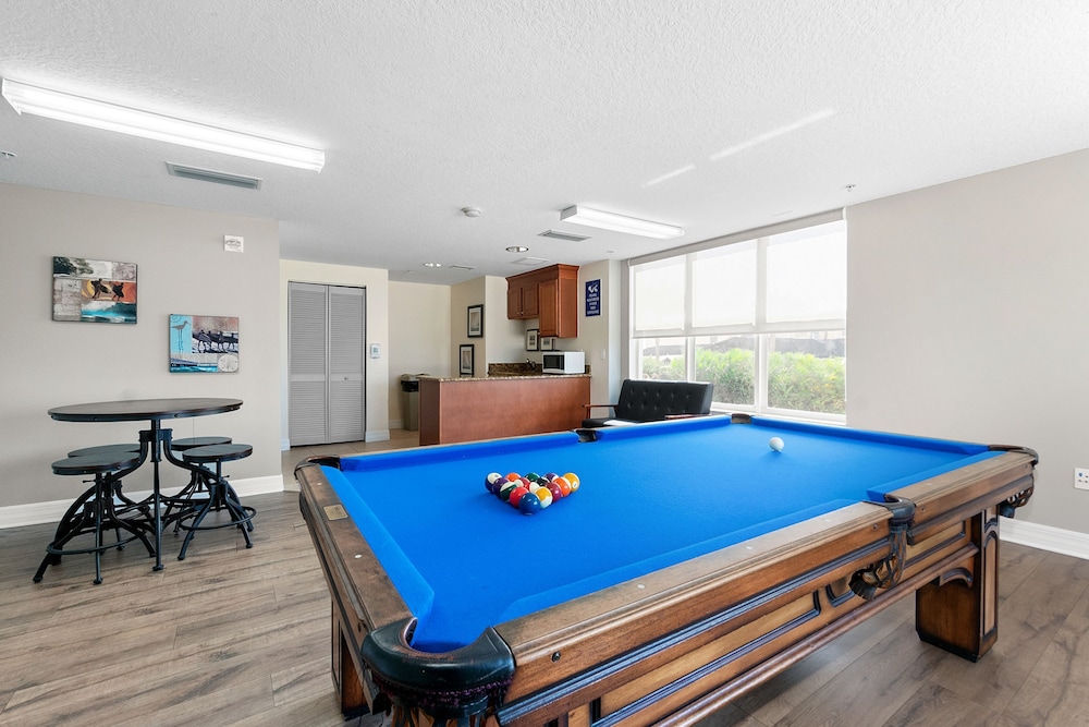 Oceanview Condo Daytona Shores 3 bed 3 Bath, Billede 47
