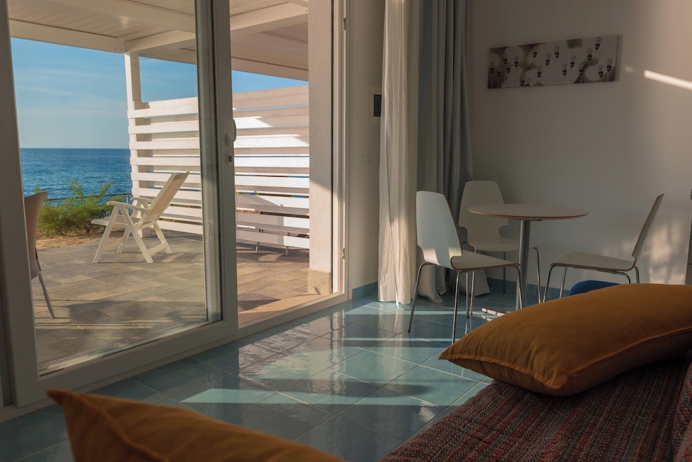 Panoramic Suite, Sea View photo 3
