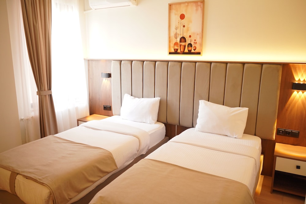 Standard Twin Room photo 1