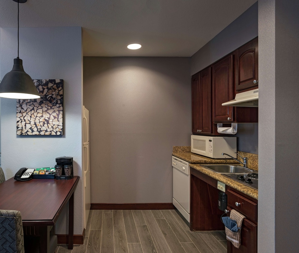 Studio Suite, 1 King Bed, Accessible - Photo 4